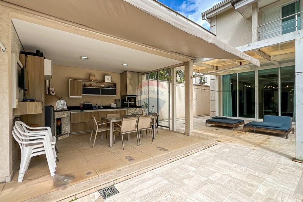 Casa de Condomínio - Venda - Santana de Parnaíba , São Paulo - GGDT8521-28.jpg - 691081014-8