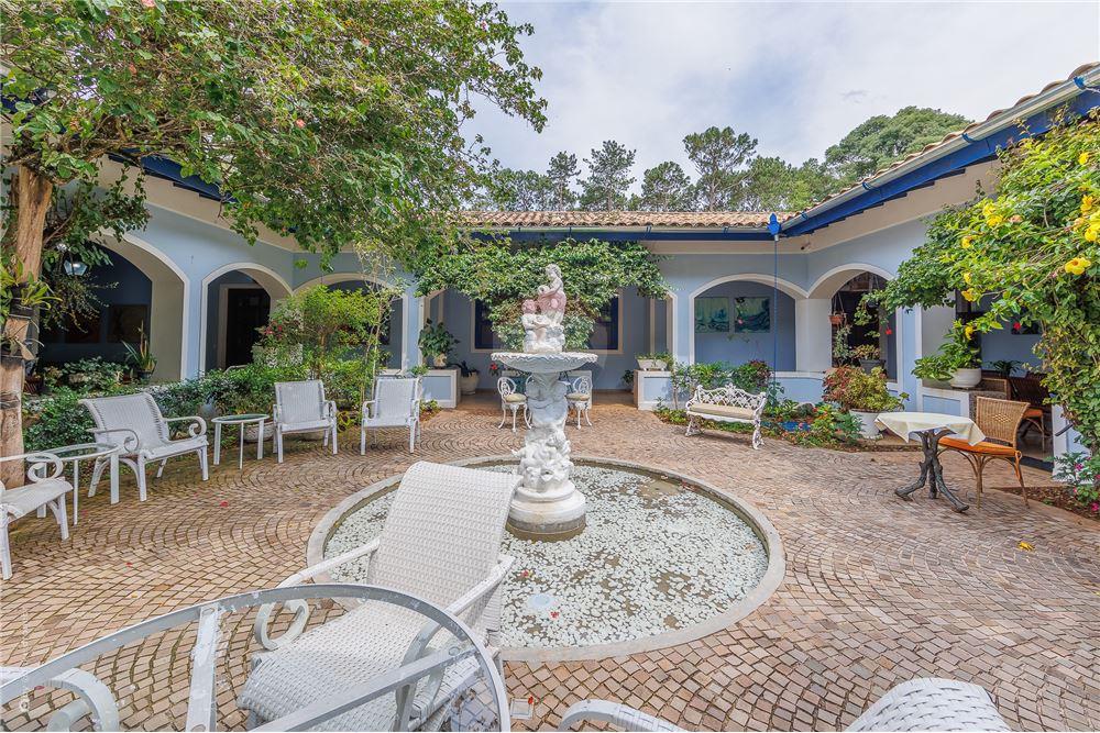 Chácara / Sítio / Fazenda - Alugar - Morungaba , São Paulo - 2 - 690661002-126