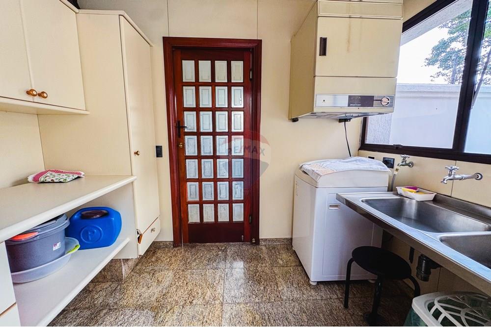 Casa de Condomínio - Venda - Santana de Parnaíba , São Paulo - 25.jpg - 691141038-35