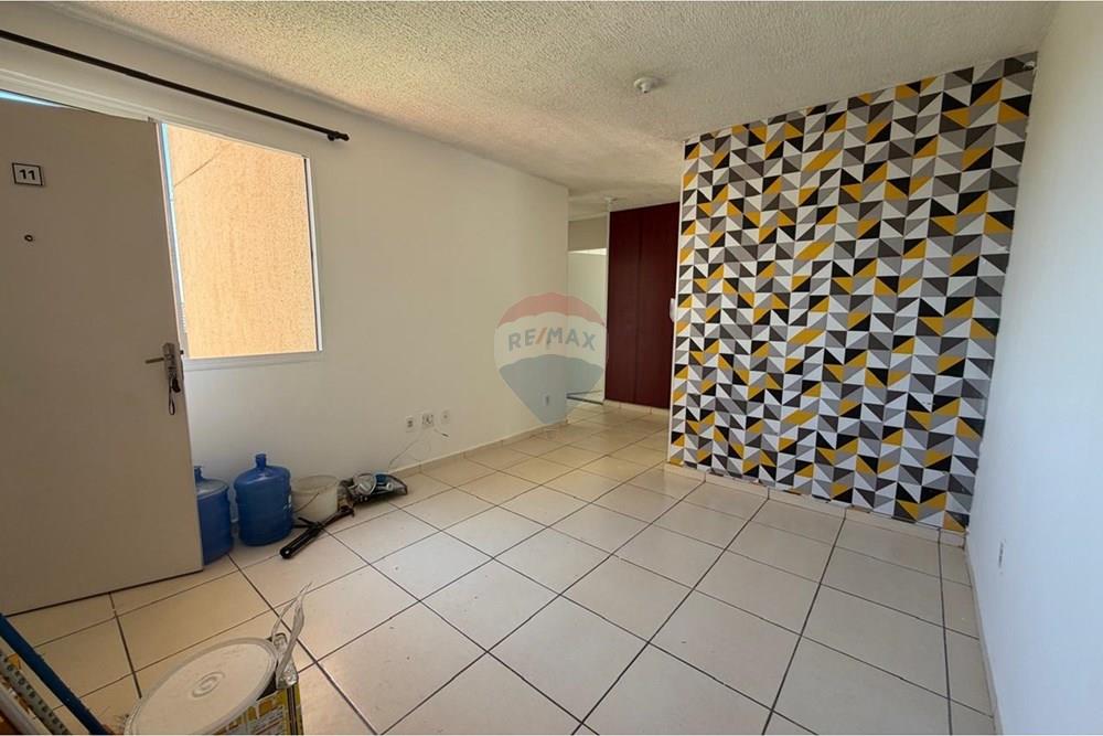 Apartamento - Venda - Hortolândia , São Paulo - 3437774C-535E-4C2D-BA25-22BEFFAAF992.jpeg - 690531031-159