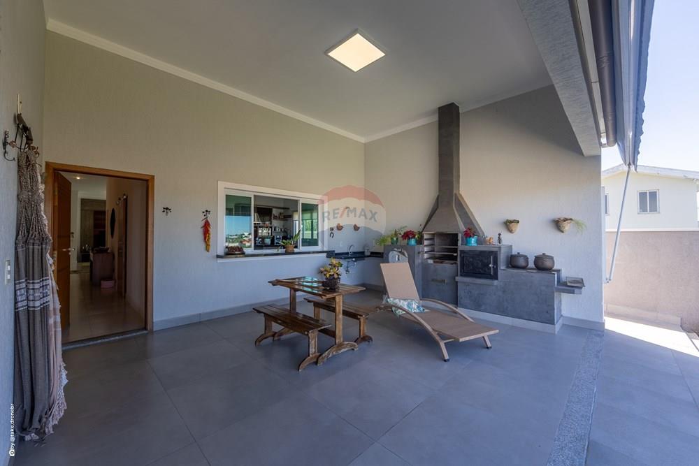 Casa de Condomínio - Venda - Vinhedo , São Paulo - gourmet4.jpg - 690941020-104