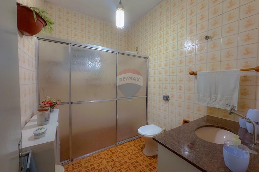 Casa - Venda - Rio Claro , São Paulo - IMG_8643.jpg - Banheiro - 690901052-2