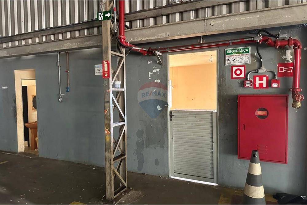 Galpão - Alugar - Hortolândia , São Paulo - Imagem do WhatsApp de 2025-07-02 à(s) 09.50.54_ccd5932d.jpg - 690701024-181