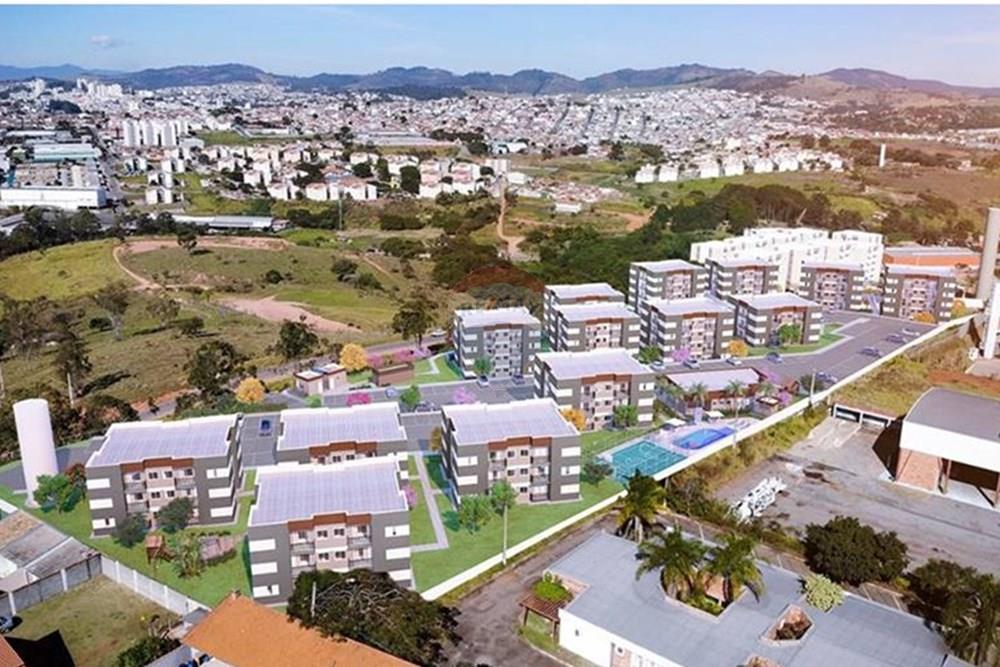 Apartamento - Venda - Bragança Paulista , São Paulo - Condominio 2.jpeg - 690041129-17