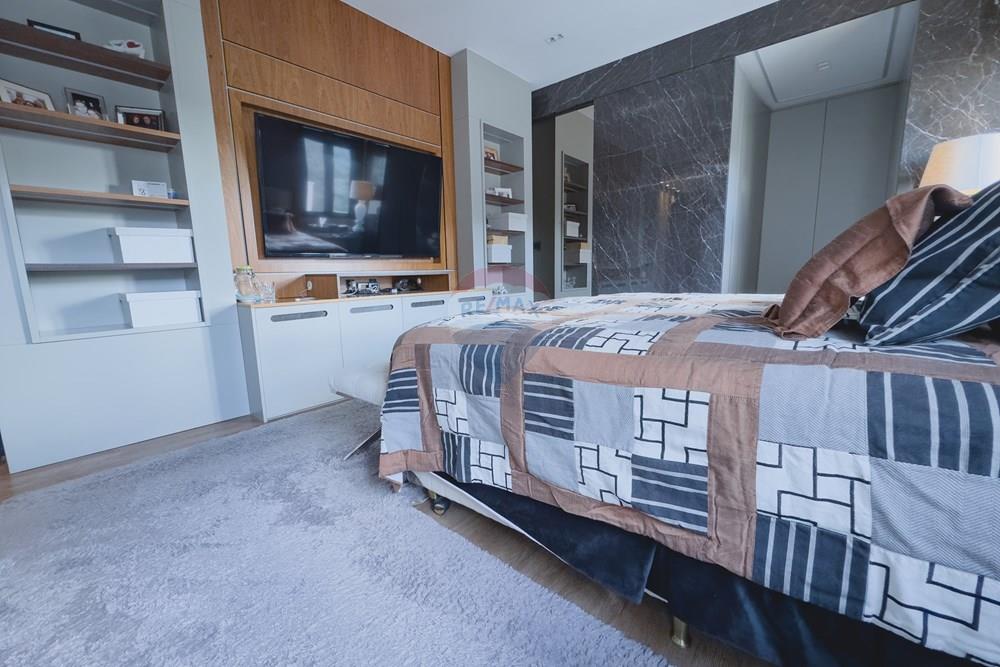 Casa de Condomínio - Venda - Santana de Parnaíba , São Paulo - Al Julieta 724_-77.jpg - 691141013-77