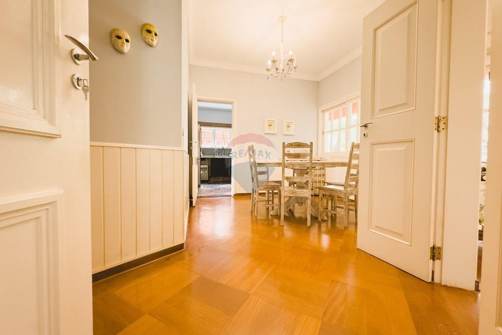 Casa de Condomínio - Alugar - Barueri , São Paulo - Al. Campinas 474_-68.jpg - 691141025-41