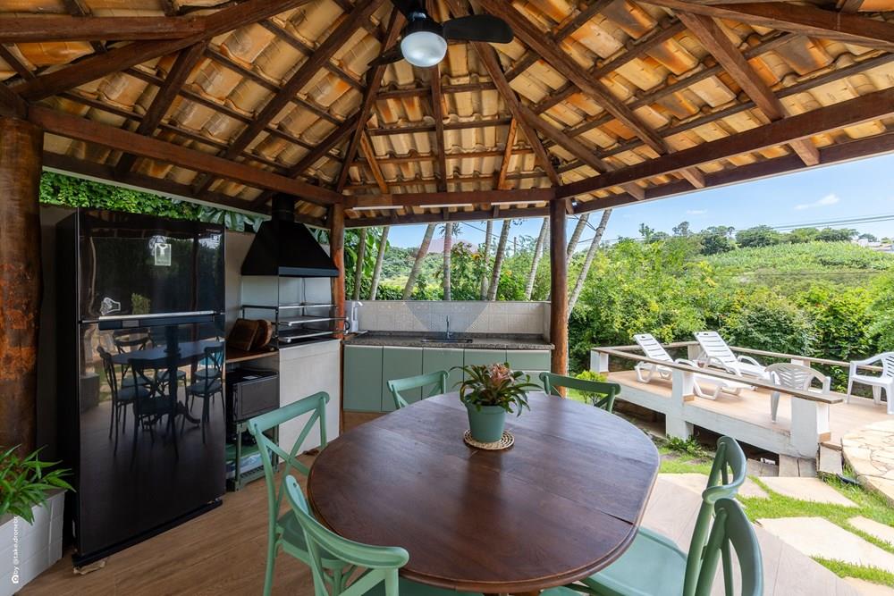 Casa de Condomínio - Venda - Valinhos , São Paulo - TKD-12136.jpg - 690491081-9