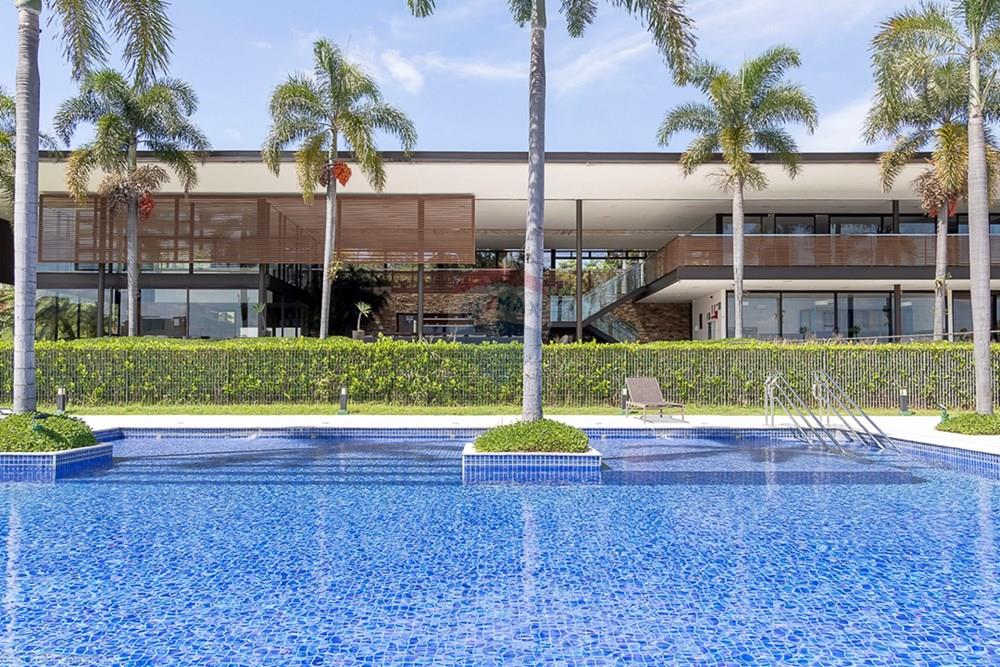 Terreno - Venda - Jundiaí , São Paulo - _C8A7469-HDR-31.jpg - Piscina - 690791148-30