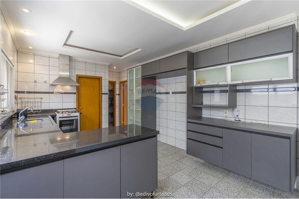 Casa de Condomínio - Venda - Campinas , São Paulo - 21 - 690181001-439