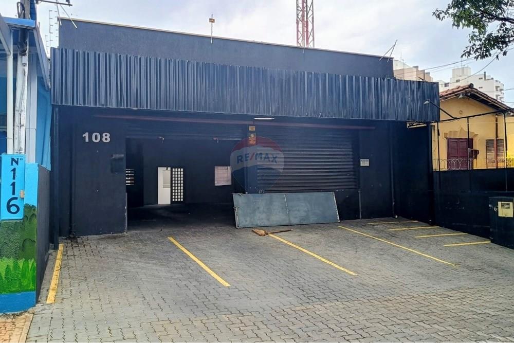 Galpão - Alugar - Campinas , São Paulo - 31d7032a-bac5-4078-96dd-443e638dd613.JPEG - 691181013-12