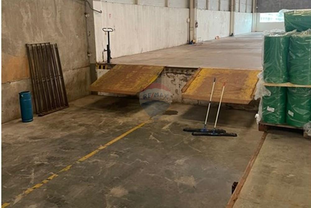 Galpão - Alugar - Jundiaí , São Paulo - Docas 2.jpeg - 690791214-15