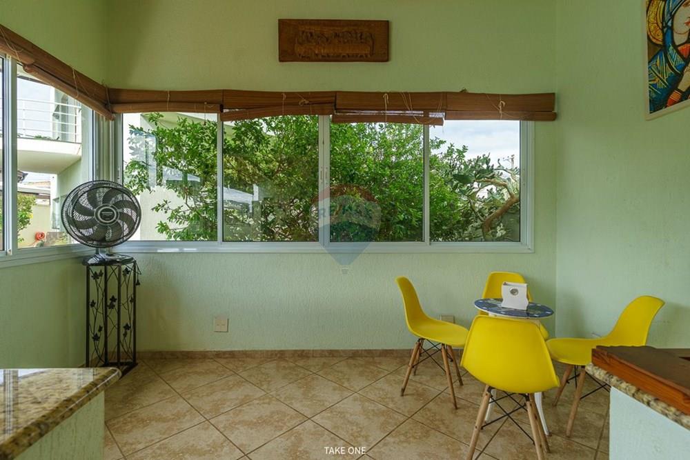 Casa de Condomínio - Venda - Vinhedo , São Paulo - gourmet4.jpg - 690941020-103