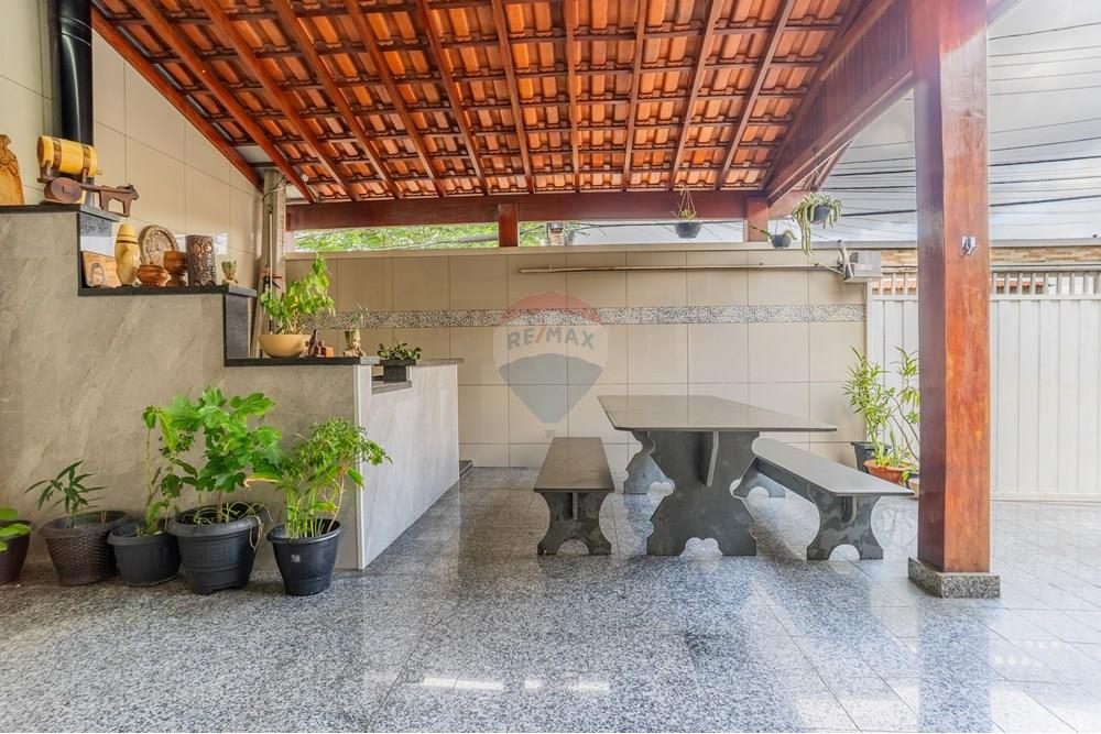 Casa - Venda - Campinas , São Paulo - FOTOS IMOBILIARIAS - BRMAKER - REMAX EVOKE- GRANGEIRO-45.jpg - Área Gourmet - 690491075-24