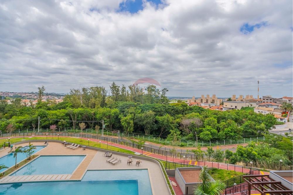 Apartamento - Venda - Campinas , São Paulo - FOTOS IMOBILIARIAS-53.jpg - Fachada - 690681118-123