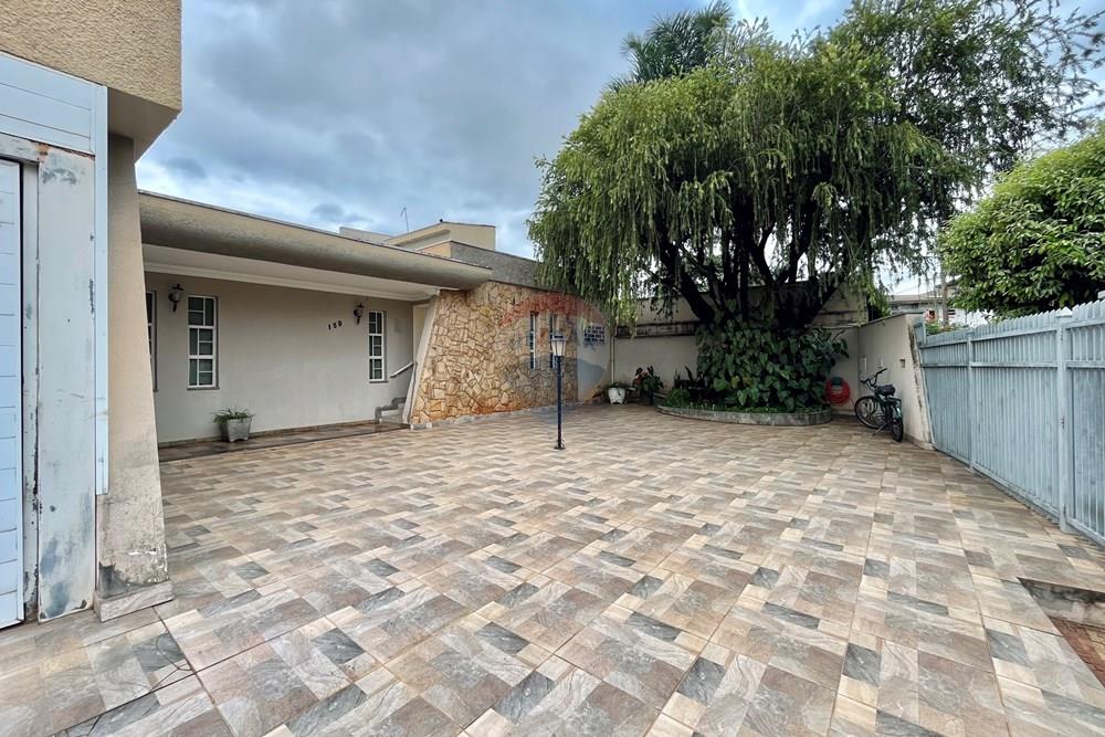 Casa - Venda - Americana , São Paulo - IMG_6587 - Copia.jpg - 690231025-271