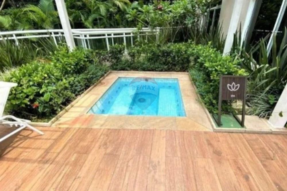 Apartamento - Alugar - Santana de Parnaíba , São Paulo - 04 Spa.jpg - 691021020-92