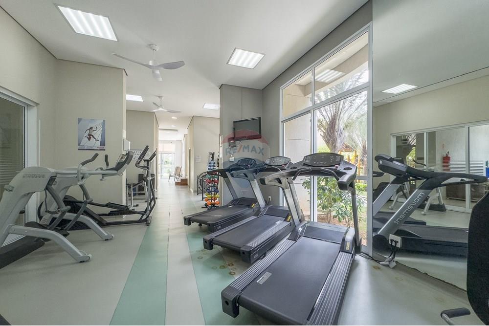 Apartamento - Venda - Campinas , São Paulo - TakeDroneBr-35036.jpg - Pátio interno - 690681118-88