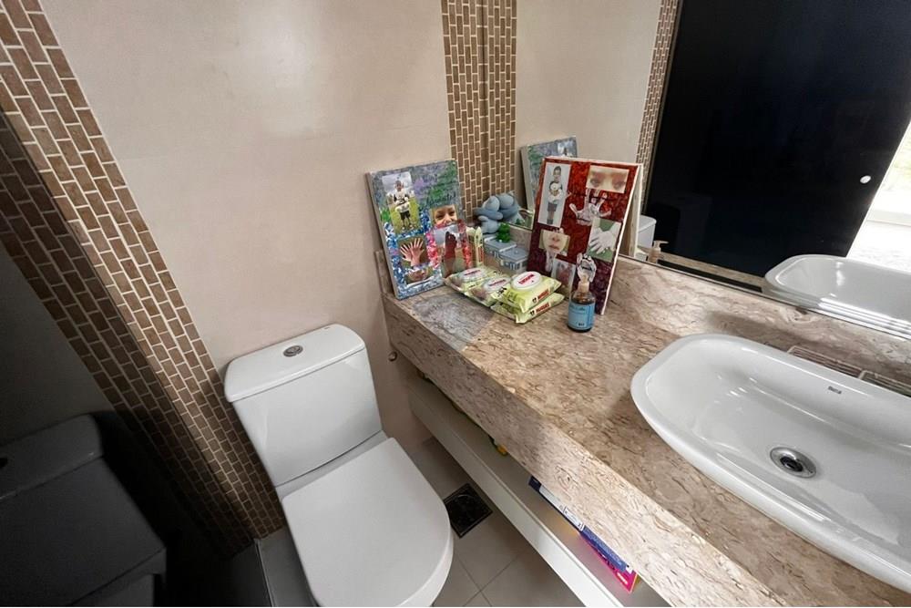 Casa de Condomínio - Venda - Hortolândia , São Paulo - 6d129685-6630-412d-830e-c5a237af3d31.jpeg - 690701021-22