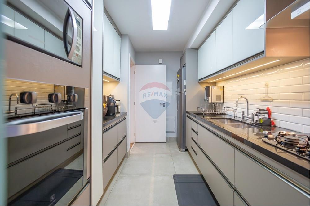 Apartamento - Alugar - São Paulo , São Paulo - IMG_3006.jpg - 690351013-26