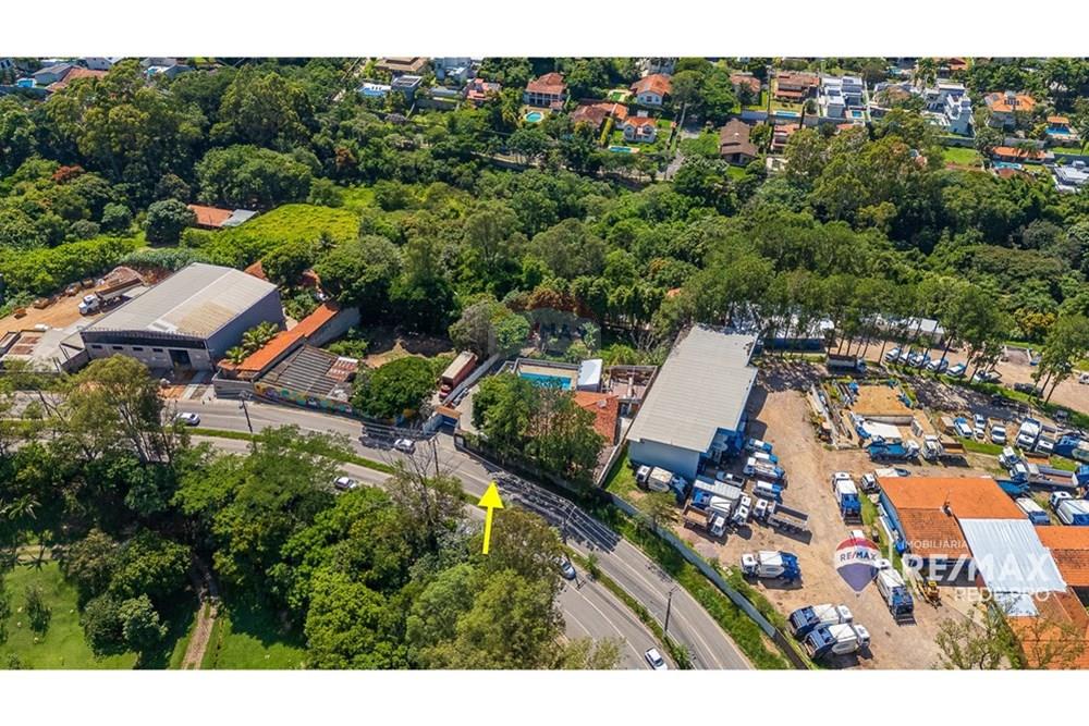 Casa Comercial - Venda - Vinhedo , São Paulo - DJI_20250208101934_0002_DEDIVO FURTADO SILVA - RG98002306922 - MÓISES MOTA - ESTRADA DA CAPELA, 1199EDIVO FURTADO SILVA - RG980 - 690541044-74