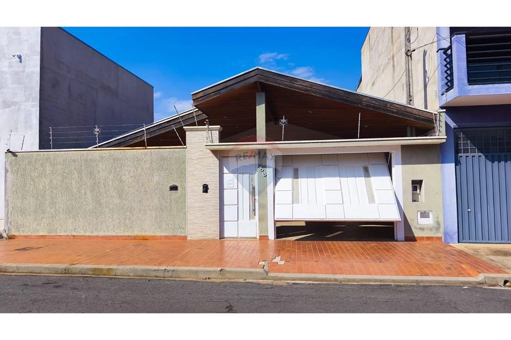 Casa - Alugar - Mogi Guaçu , São Paulo - 2.jpeg - 690521018-185