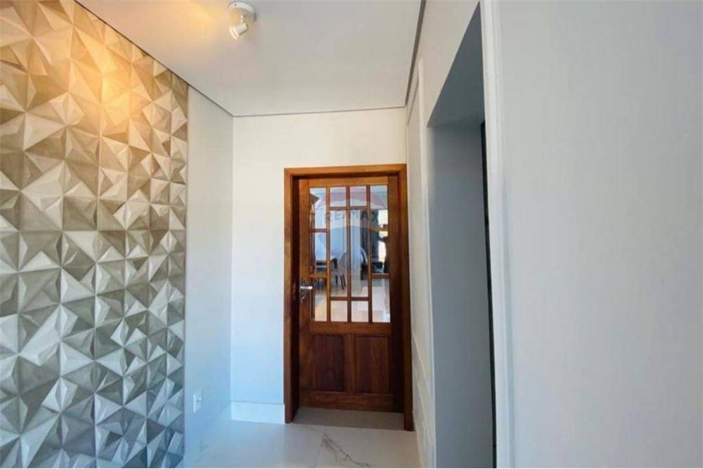 Casa de Condomínio - Venda - Valinhos , São Paulo - entrada para corredor - 690851008-580