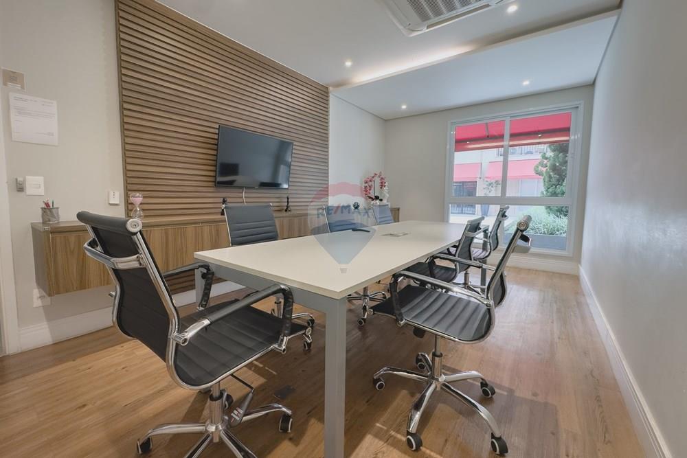 Apartamento - Venda - Barueri , São Paulo - PARC ATHENEE-45.jpg - Escritório - 691141008-15