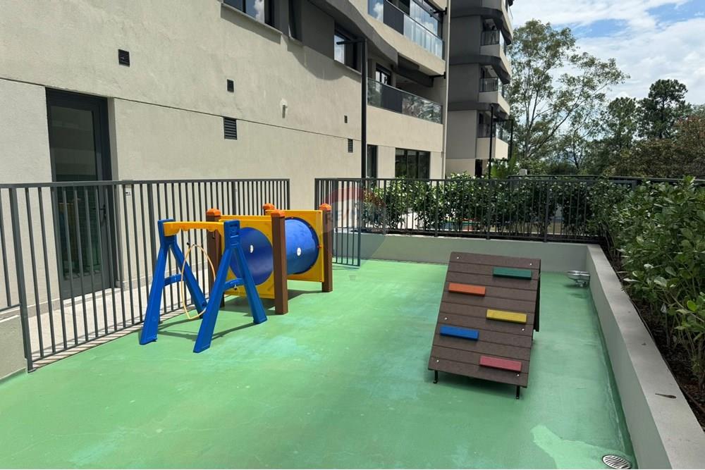 Apartamento - Alugar - Barueri , São Paulo - IMG_7614.JPEG - 691021029-237