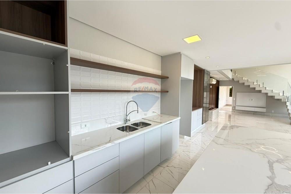 Casa de Condomínio - Venda - Bragança Paulista , São Paulo - WhatsApp Image 2026-02-17 at 19.05.40 (1).jpeg - Cozinha - 690041135-39