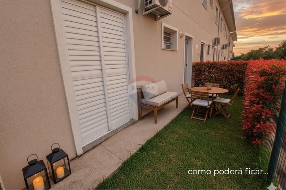 Casa de Condomínio - Venda - Piracicaba , São Paulo - 5.jpg - 690781182-11