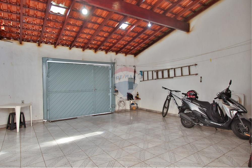 Casa - Venda - Rio Claro , São Paulo - Av. 76 A,1035 - Lr3.jpg - Garagem - 690901035-42