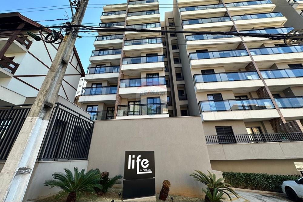 Studio - Alugar - Bragança Paulista , São Paulo - IMG-20250630-WA0100.jpg - 690041052-100