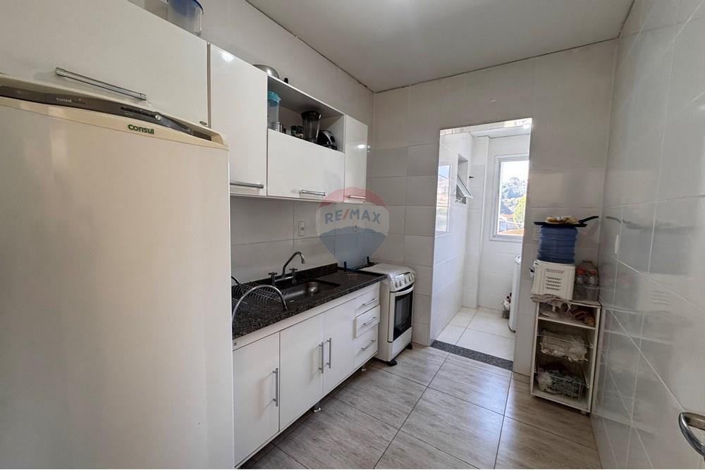 Apartamento - Venda - Bragança Paulista , São Paulo - IMG_3496.JPEG - 690041049-51