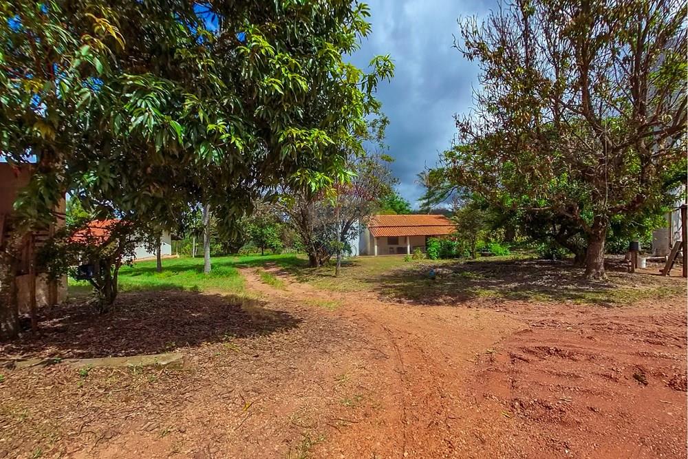 Fazenda - Venda - Analândia , São Paulo - Tratada-29.jpg - 690691016-305