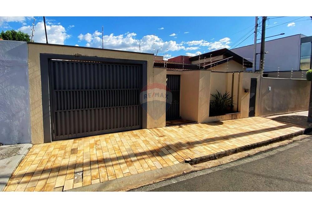 Casa - Venda - Mogi Guaçu , São Paulo - 1.jpg - 690281011-285