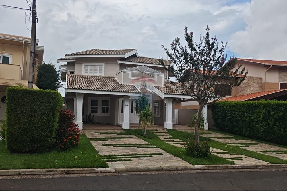 Casa de Condomínio - Alugar - Campinas , São Paulo - IMG-20251216-WA0358.jpg - 690681182-11