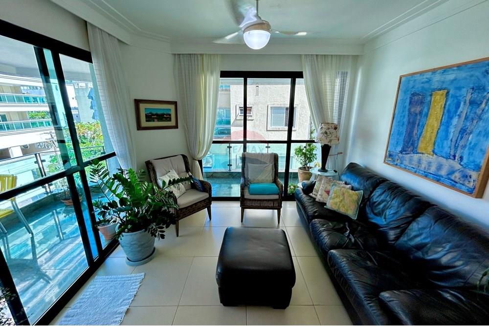 Apartamento - Venda - Guarujá , São Paulo - WhatsApp Image 2025-12-11 at 10.16.01.jpeg - Sala - 690821075-19