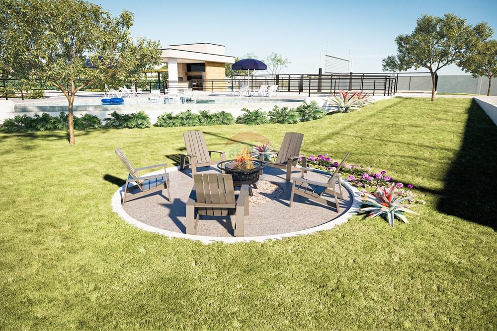 Terreno - Venda - Jaguariúna , São Paulo - FIRE PLACE 1.jpg - 691191001-1