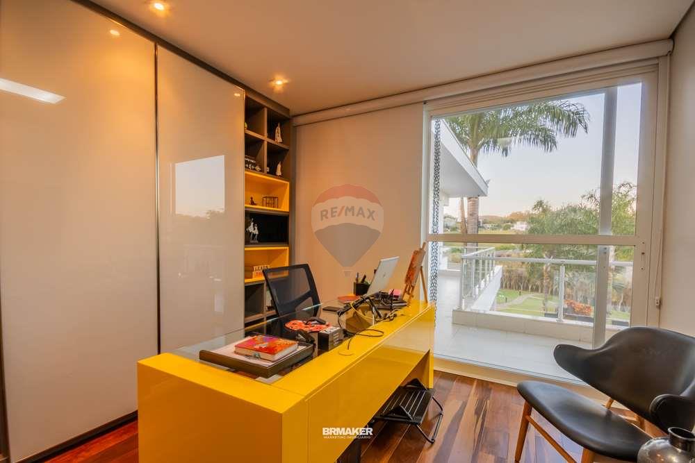 Casa de Condomínio - Venda - Itatiba , São Paulo - Luz-64.jpg - 690661002-111