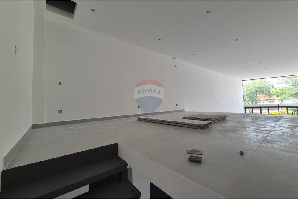 Cj. Comercial/ Sala - Alugar - Americana , São Paulo - mezanino meio 2.jpeg - 690231025-268