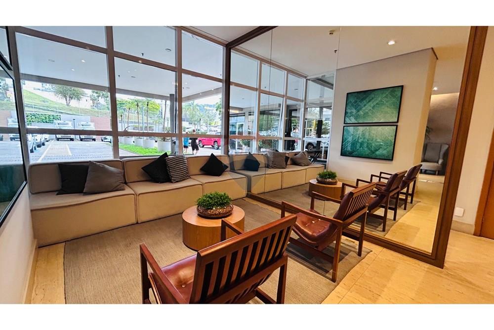 Apartamento - Alugar - Santana de Parnaíba , São Paulo - IMG_0755.jpeg - 691141013-34