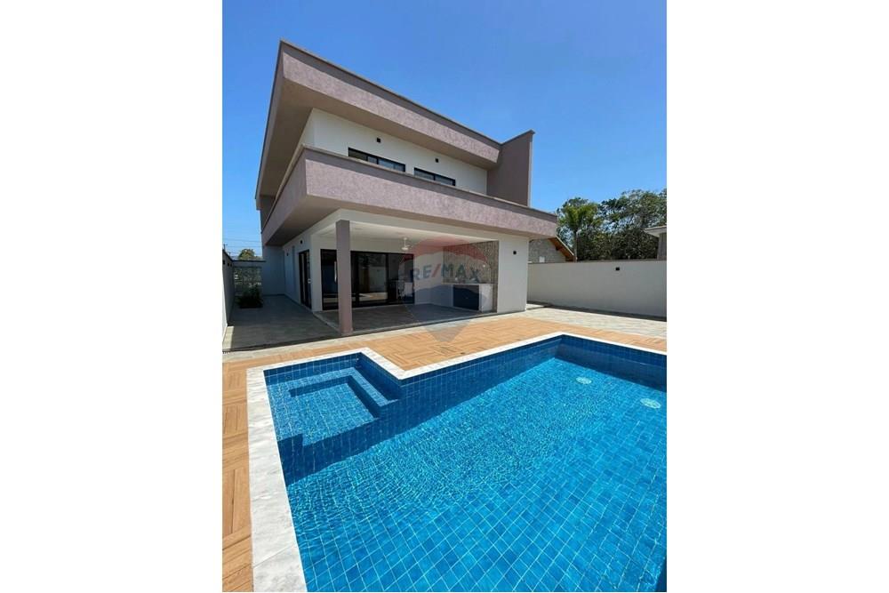 Casa de Condomínio - Alugar - Peruíbe , São Paulo - 1741567239860.jpg - 691111010-111