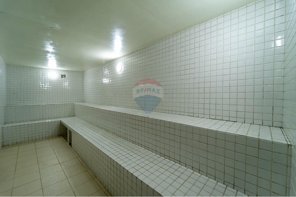 Apartamento - Venda - Jundiaí , São Paulo - DSC04686.jpg - Sauna - 690591052-27
