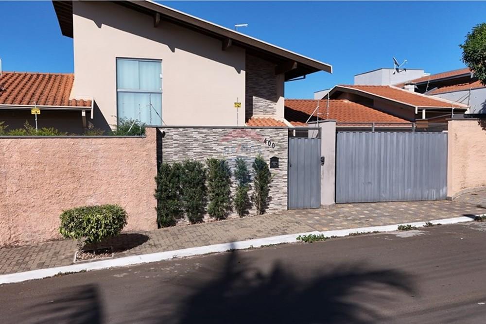 Casa - Venda - Leme , São Paulo - DJI_20250731095425_0139_D.JPG - 690481001-169