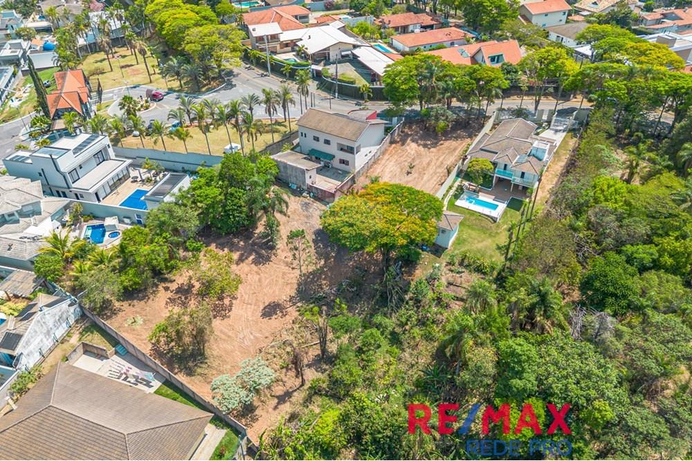 Terreno - Venda - Vinhedo , São Paulo - DJI_0150.jpg - 690851008-555