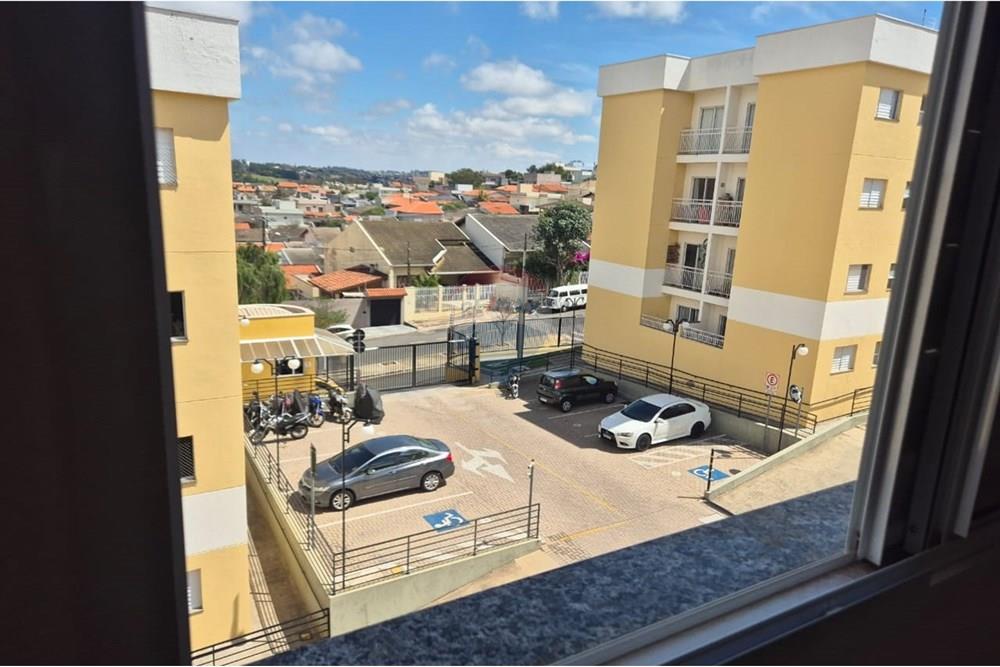 Apartamento - Alugar - Vinhedo , São Paulo - 87ec5270-696e-4f15-99d9-89415cb86a50.jpg - 690851008-549