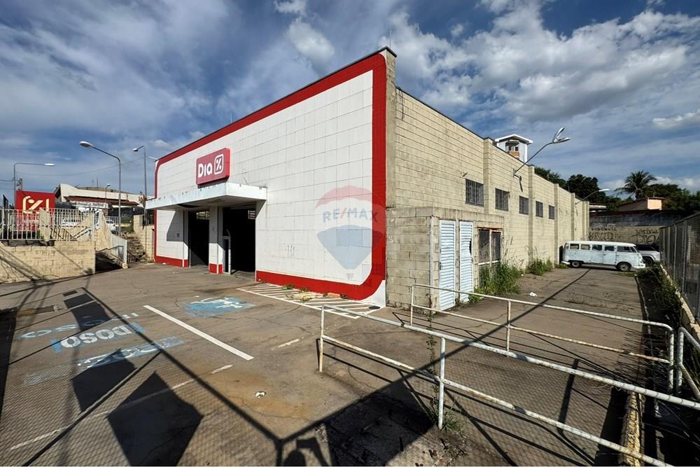 Galpão - Alugar - Campinas , São Paulo - IMG_6281.JPEG - 691181013-18