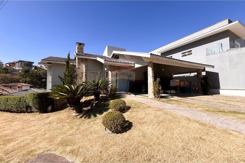 Casa de Condomínio - Alugar - Louveira , São Paulo - 09.jpeg - 690541142-217