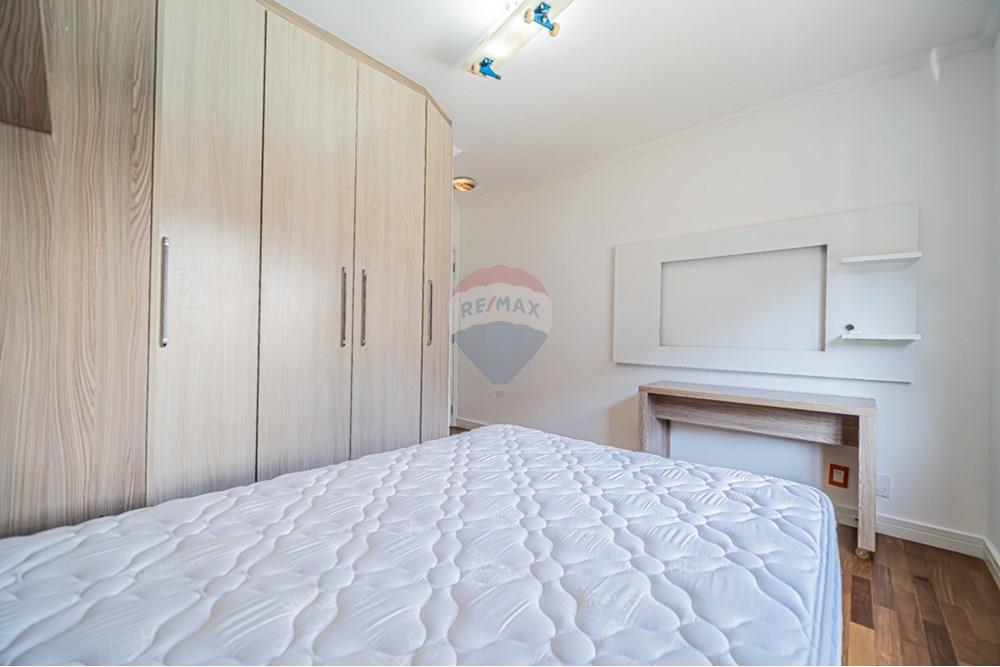 Casa de Condomínio - Alugar - Cotia , São Paulo - CA-18.jpg - 691151008-4