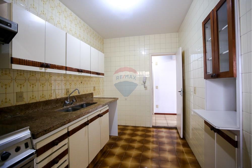 Apartamento - Alugar - Campinas , São Paulo - IMG_8029_1.JPG - 691181029-9